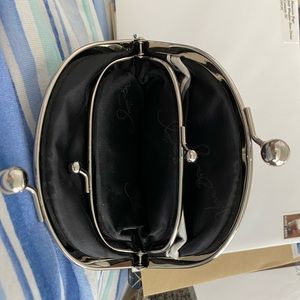 Vera Bradley coin purse